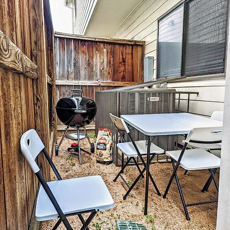 Houston Getaway By Downtown Pool Table Pets别墅 外观 照片